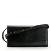 Milady Crossbody Continental Wallet - Gnome & Bow