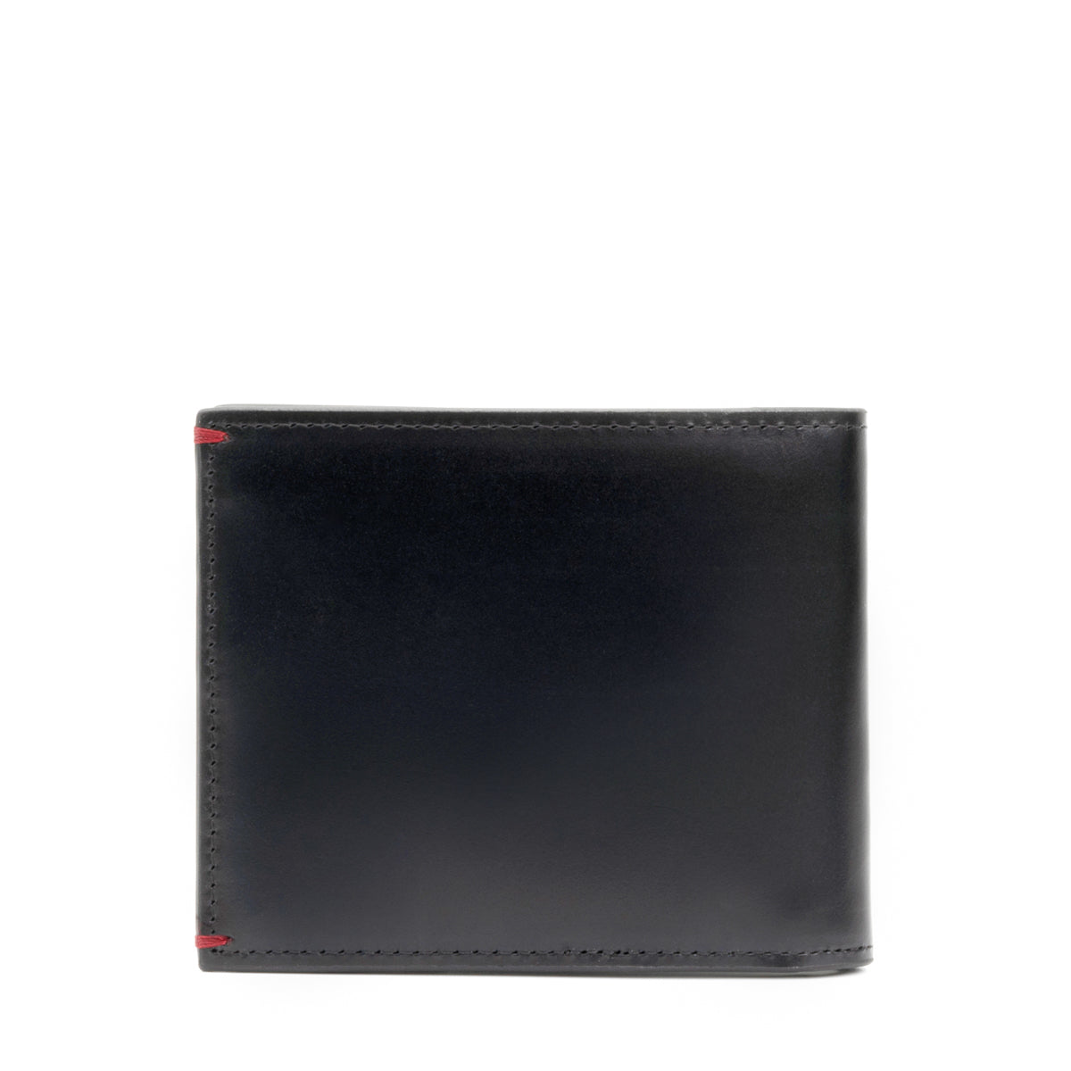 Gulliver Cash Coin Slot Bifold Wallet (RFID USA Wax Leather)