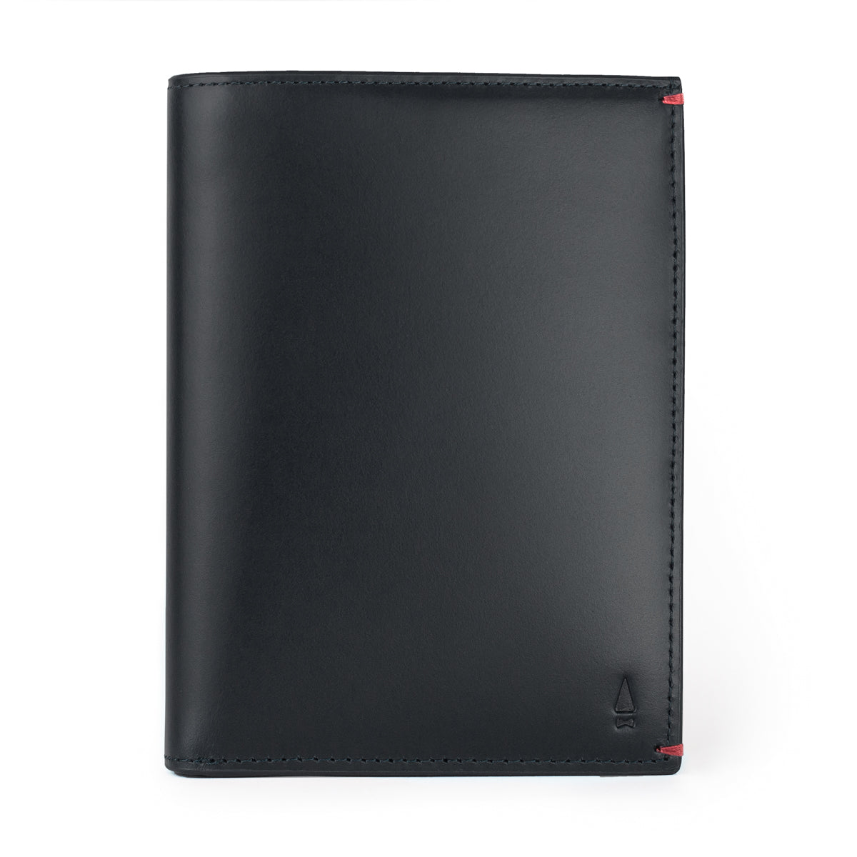 Gulliver Travel Passport Holder (RFID USA Wax Leather)