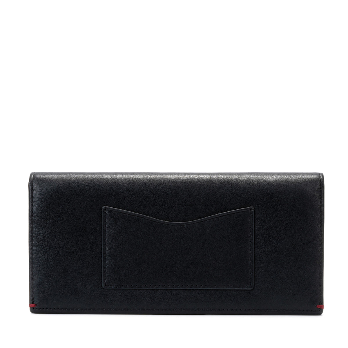 Gulliver Cash Coin Long Wallet (RFID USA Nappa Leather)