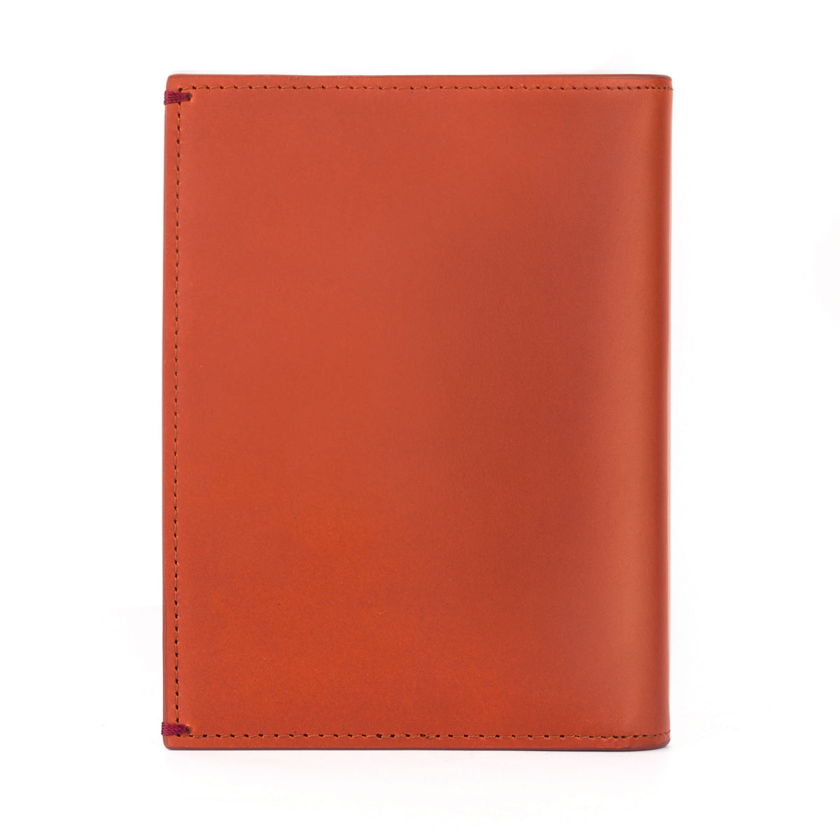 Gulliver Travel Passport Holder (RFID USA Wax Leather)