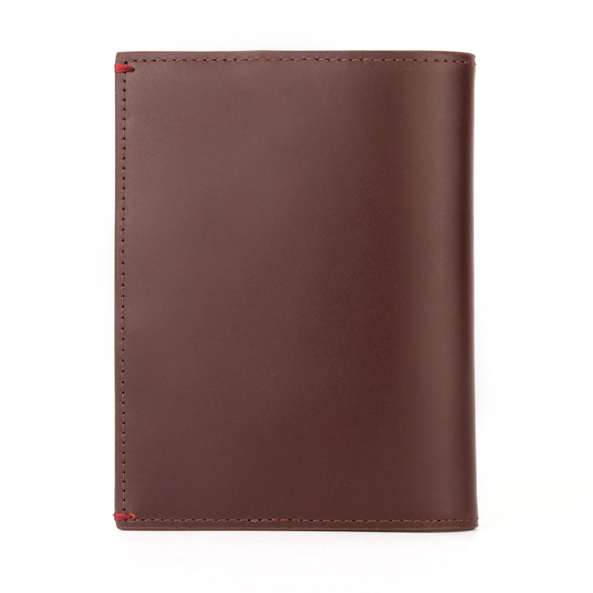 Gulliver Travel Passport Holder (RFID USA Wax Leather)