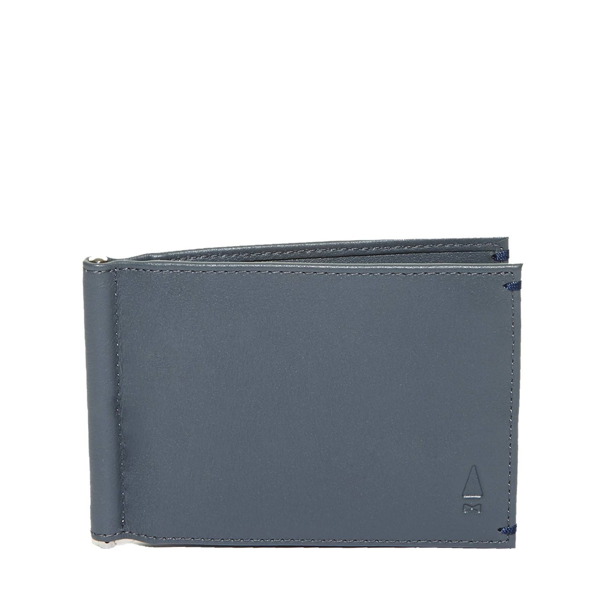 Piso Money Clip Bifold Wallet (Limited Edition)