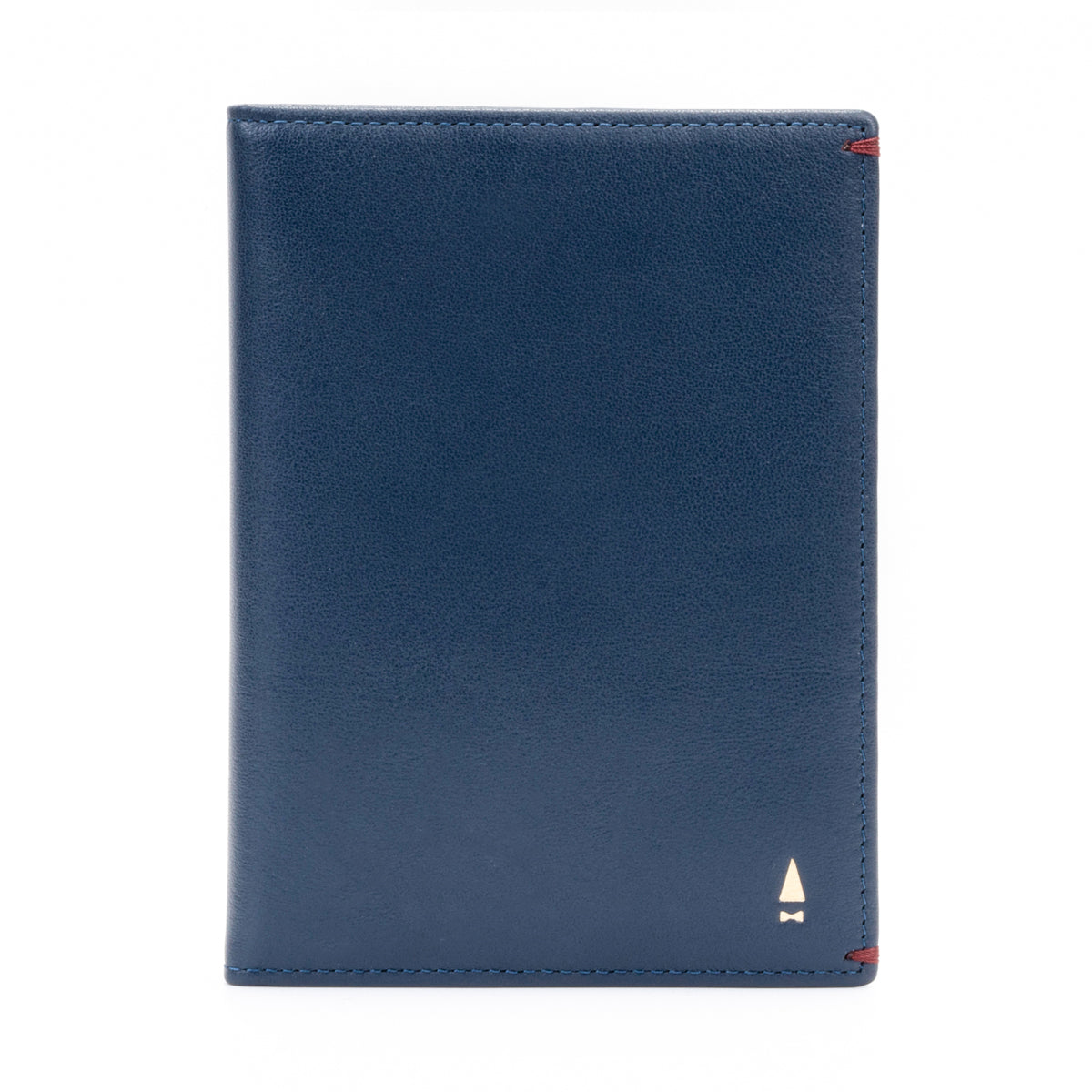 Gulliver Travel Passport Holder (RFID USA Nappa Leather)