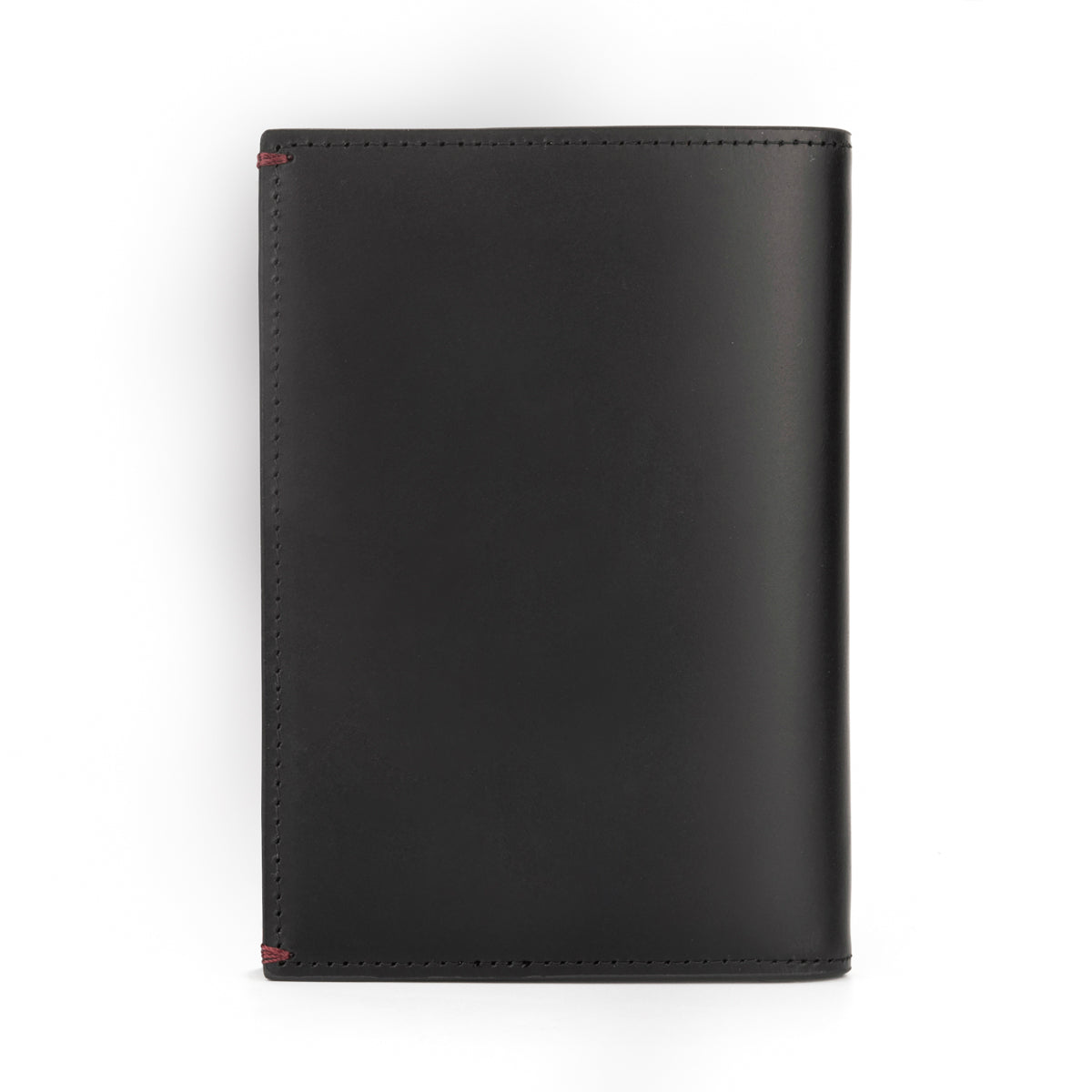 Gulliver Travel Passport Holder (RFID USA Wax Leather)