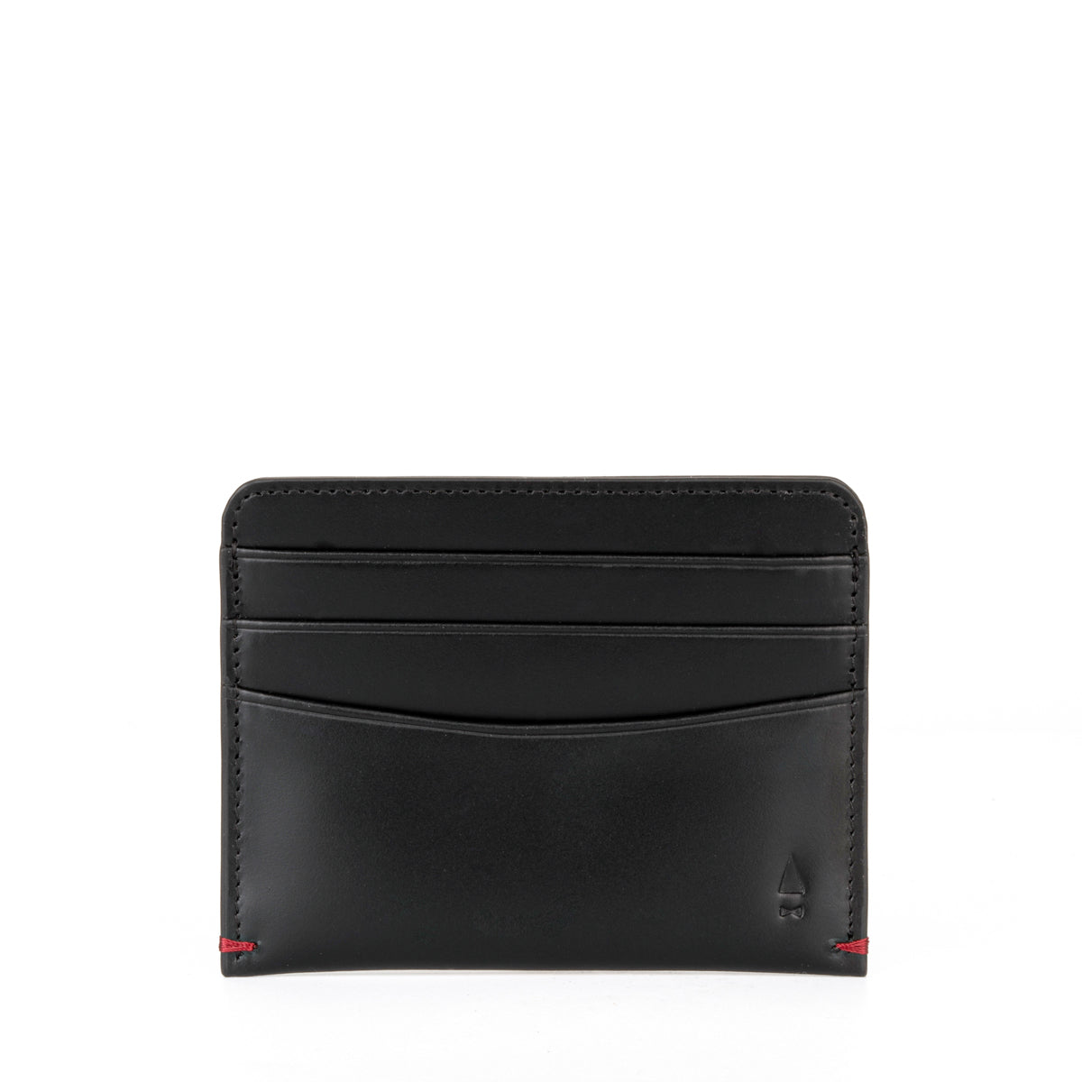 Gulliver Cash Slim Card Holder Wallet (RFID Wax Leather)